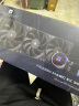Thermalright(利民) Frozen Magic EX 360冰封幻境 一体式水冷散热器支持LGA1700多平台全金属扣具 ARGB冷头 实拍图
