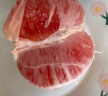 京鲜生进口红心西柚/葡萄柚 6粒 单果220g起 新鲜水果 实拍图