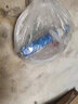 vivo TWS2真無線藍(lán)牙耳機(jī)左耳右耳充電倉盒單只原裝丟失補(bǔ)配件RL vivotws2充電倉-藍(lán)色  (全新配件) 曬單實(shí)拍圖