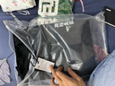 CLOT CLOTTEE by CLOT 3000環(huán)蛟龍短袖T恤 瑞系列 陳冠希主理 黑色 （預售） S 曬單實(shí)拍圖