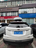 韋帕 車頂行李箱 扁平超薄車頂箱 沃爾沃XC60汽車SUV通用車載旅行箱架 曬單實拍圖
