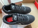 李寧男鞋運動(dòng)鞋子男秋款網(wǎng)面透氣跑步鞋運動(dòng)戶(hù)外休閑旅游訓練網(wǎng)鞋男 新基礎黑 42 內長(cháng)265mm 曬單實(shí)拍圖