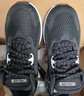 安德瑪（UNDERARMOUR）秋冬HOVR Machina 3女子運動跑步鞋跑鞋3024907 黑色001 38.5 曬單實拍圖