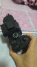 索尼 索尼（Sony）a7m4 全畫幅微單相機 ILCE-7M4\/A7M4 A7M4單機身 官方標配 曬單實拍圖
