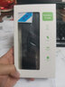 佳維若適用于華為nova7背夾電池nova7pro背夾充電寶nova7se無(wú)線(xiàn)充電手機(jī)殼充電寶 nova7Pro黑色*大容量 曬單實(shí)拍圖