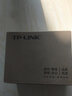 普聯(lián)（TP-LINK） TL-FC111A TL-FC111B 百兆單模單纖光纖收發(fā)器光電轉(zhuǎn)換器1光4電 TL-FC111A  一臺價 曬單實(shí)拍圖
