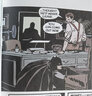 Absolute Batman Year One 蝙蝠俠第一年絕對(duì)收藏版 DC漫畫(huà) 精裝 英文版 進(jìn)口英語(yǔ)原版書(shū)籍 英文原版 Frank Miller 9781401243791 曬單實(shí)拍圖