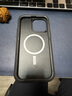 OtterBox美國防御者XT系列適用蘋果14手機殼pro max磁吸防摔iphone14保護(hù)殼 黑色 iPhone 14 Pro Max 曬單實拍圖