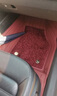 博紫適用于寶馬3系5系7系320li525li530li x1x3 x5絲圈地毯汽車(chē)腳墊子 [PVC絲 摩卡色]皮革上用的腳墊 曬單實(shí)拍圖