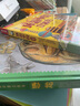 樂樂趣 恐龍立體書兒童3d翻翻趣味科普3-6-12歲以上恐龍?zhí)蘸Ｑ笫澜珂隙鹛皆铝Ⅲw書一年級二年級小學生機關(guān)課外故事書霸王龍漫畫書籍大百科全書繪本 探秘火星立體書 曬單實拍圖