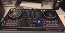 Pioneer DJ 先鋒打碟機 DDJ FLX4 初學(xué)入門(mén)直播 打碟機套裝 DJ控制器 flx4 DDJ-FLX4+設備包 曬單實(shí)拍圖