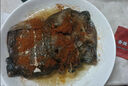 馫食尚鹵味麻辣香辣甲魚熟食王八真空包裝加熱即食網(wǎng)紅零食零添加禮盒 香辣甲魚禮盒（400克x2只） 曬單實拍圖