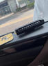 卡佐 適用于汽車(chē)臨時(shí)停車(chē)牌挪車(chē)電話號(hào)碼移車(chē)卡隱藏創(chuàng)意內(nèi)飾裝飾用品 問(wèn)界M5/M7/M9 曬單實(shí)拍圖
