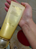 溫碧泉雙重彈潤賦活潔面蜜提拉緊致抗皺補水泡沫洗面奶潔面乳女士 雙重賦活潔面蜜 系列 曬單實(shí)拍圖