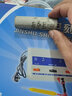 ST-1金屬雙色刻字機(jī)手持式電火花模具電刻筆微小型雕刻工具 ST-1全套 含20個(gè)筆尖 曬單實(shí)拍圖