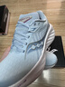 索康尼（SAUCONY）【彭于晏同款】勝利22跑步鞋女鞋 26春季新款低幫緩震專(zhuān)業(yè)運動(dòng)鞋 重磅上新/米紫色/輕松開(kāi)跑 36 曬單實(shí)拍圖