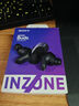 索尼（SONY）INZONE Buds 游戲豆 真無線藍牙耳機 主動降噪 電競游戲 2.4GHz低延遲連接 PS5適用 黑色 曬單實拍圖