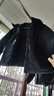 森馬（Semir）羽絨服女冬90絨子短款三防花苞帽25高蓬防風(fēng)連帽外套109725113028 曬單實(shí)拍圖