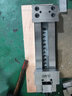大飛 GT853精密組合平口鉗cnc加工中心臺虎鉗銑床專(zhuān)用6寸7寸臺虎鉗大開(kāi)口夾具多工位臺鉗并列式 6寸（150*300） 曬單實(shí)拍圖