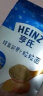 亨氏（Heinz）金装粒粒面条320g宝宝辅食婴幼儿营养颗粒面条(6-36个月适用） 猪肝枸杞粒粒面320g 实拍图