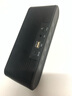 猛豹 充電寶無線藍牙音箱便攜式低音炮移動電源戶外手機插卡U盤迷你小音響微信收款音箱 8000毫安豪華版黑色 曬單實拍圖