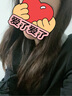 UR2024秋季新款女裝知識分子通勤氣質(zhì)寬松西裝外套UWM140002 曬單實拍圖