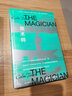 【可選】科爾姆托賓作品 群島圖書(shū) 母與子/魔術(shù)師/大師/名門(mén)/布魯克林/黑水燈塔船/馬利亞的自白/諾拉韋伯斯特 群島圖書(shū) 英國弗里歐文學(xué)獎 紐約時(shí)報十大歷史小說(shuō) 愛(ài)爾蘭文學(xué)外國小說(shuō) 上海譯文出版社 魔 曬單實(shí)拍圖