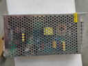 NVVV開關(guān)電源75/100/350W交流AC220V轉(zhuǎn)直流DC12\24V監(jiān)控LED燈帶變壓器 LRS-350-24 電壓24V電流15A 曬單實(shí)拍圖