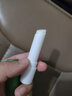 柳絲木（Ositree） 潤唇膏男女士保濕滋潤防裂嘴唇膏無色唇部打底護(hù)唇膏補(bǔ)水學(xué)生 薄荷清潤 曬單實(shí)拍圖