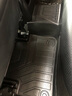 馭特朗日產(chǎn)逍客專用tpe汽車腳墊全包圍車墊主駕駛地毯單片用品車內(nèi)飾品 【全TPE腳墊】 16-24款【官方原配】日產(chǎn)逍客 曬單實拍圖