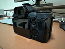 SONY 索尼 ILCE-7RM5 a7r5 全畫(huà)幅微單相機 A7RM5 8K 6100萬(wàn)像素A7R5 A7R5單機身（不含鏡頭） 標配【宏馳128G200速SD卡+雙肩包+鋼化膜】 曬單實(shí)拍圖