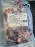 小試牛（XIAOSHINIU） 谷飼黑安格斯牛 原切牛尾巴 牛尾骨煲湯食材切段 烏拉圭進口 精品-牛尾巴-2斤 曬單實拍圖