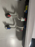 約克（YORK）傳奇系列雙膽速熱式電熱水器家用淋浴洗澡儲水恒溫大水量5500W 5500W 經(jīng)典速熱（S7橫款） 免費上門(mén)安裝 曬單實(shí)拍圖