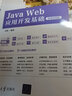 Java Web應(yīng)用開發(fā)基礎(chǔ)（微課視頻版）（21世紀(jì)高等學(xué)校計(jì)算機(jī)類課程創(chuàng)新系列教材·微課版） 曬單實(shí)拍圖