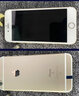 Apple iPhone 蘋(píng)果6s \/ 6sPlus 蘋(píng)果 二手手機 備用機 全網(wǎng)通  二手9成新 深灰色 6splus 64G【更換電池100%】 曬單實(shí)拍圖