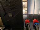 JBL【全新原裝】KES512家庭ktv音響套裝家庭影院音箱ktv唱歌全套設備專(zhuān)業(yè)卡拉ok專(zhuān)業(yè)音箱 10吋2.0尊享套裝 曬單實(shí)拍圖