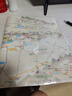 自駕游線路圖2025 西部自駕攻略圖 四川重慶西藏青海甘肅寧夏新疆景點(diǎn)全圖 318川藏線路自駕圖 219國道全景線路圖 曬單實(shí)拍圖