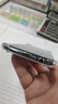 勛貴（XUNGUI）適用于 OPPO R11Splus手機(jī)殼全包保護(hù)套透明防摔軟殼氣囊抗摔男女款 oppo r11splus手機(jī)殼 四角氣囊防摔殼 曬單實(shí)拍圖