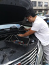 風(fēng)帆（sail）【風(fēng)帆汽車(chē)電瓶官方工廠(chǎng)店】L2400同6-QW-60 免維護蓄電池12V60Ah 全國市區內閃送上門(mén)免工時(shí)費安裝-舊電瓶收回 榮威 550S/RX5 曬單實(shí)拍圖