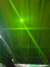 魔铁（MOTIE） 激光笔绿光户外激光灯售楼沙盘教学教练指星笔大功率远射M306 实拍图