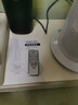 榮芝（RONGZHI） RONGEO取暖器電暖器辦公室臥室家用無(wú)葉暖風(fēng)機(jī)便攜式冷暖兩用款無(wú)葉風(fēng)扇 冷暖兩用空氣凈化版 曬單實(shí)拍圖
