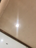 歐司朗（OSRAM）插拔管 2針雙管緊湊型節(jié)能熒光燈管 G24d插拔管 10W/865 白光6500K 曬單實(shí)拍圖