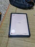 多蘭德iPad Air5平板電腦保護(hù)套殼真皮2022年蘋果平板10.9英寸智能保護(hù)套翻蓋全包防摔皮套A2588/A2589 iPad Air5 10.9英寸 真皮 黑色 曬單實(shí)拍圖
