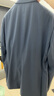 威可多（VICUTU）【小藍(lán)西二代】男士西裝商務(wù)正裝禮服外套新郎伴郎結(jié)婚西服 西服180C或西褲99 晨霧藍(lán)上衣（2代） 曬單實(shí)拍圖