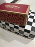 萬斯（VANS）中性O(shè)ldSkool帆布鞋/硫化鞋（延續(xù)款） VN000D3HY28 41 曬單實(shí)拍圖