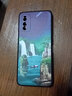 vivoiQOOZ1手機殼iQOO Z1保護套V1986A硅膠軟殼男女款5G全包防摔軟膠外殼新款磨砂 【山水如畫(huà)】  vivo iQOOZ1-【套餐1:單殼無(wú)贈品】 曬單實(shí)拍圖