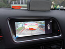 帥領(lǐng)航奧迪q5 a4l A5中控大屏顯示屏導(dǎo)航改裝倒車影像carplay全景一體機(jī) 8.8寸八核4G版4+64G+Carplay 官方標(biāo)配+倒車影像+記錄 曬單實(shí)拍圖