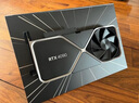 英偉達(dá)（NVIDIA）NVIDIARTX4090 24G公版水冷定制渦輪4090D 24G AI深度學(xué)習(xí)訓(xùn)練推理顯卡液冷GPU工作站 NVIDIA RTX4090 24G 公版 曬單實(shí)拍圖