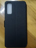 ALIVO 適用華為暢享20pro手機殼暢享z保護翻蓋皮套全包防摔硅膠5G軟殼DVC男女AN20 【暢享20pro】釉木黑+鋼化膜 曬單實(shí)拍圖
