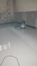 美菱吸尘器家用工业装修美缝洗车狗猫毛大功率吸尘机地毯开荒保洁多功能 15L 1400W·标准款|扁吸+地板刷+消音器 实拍图